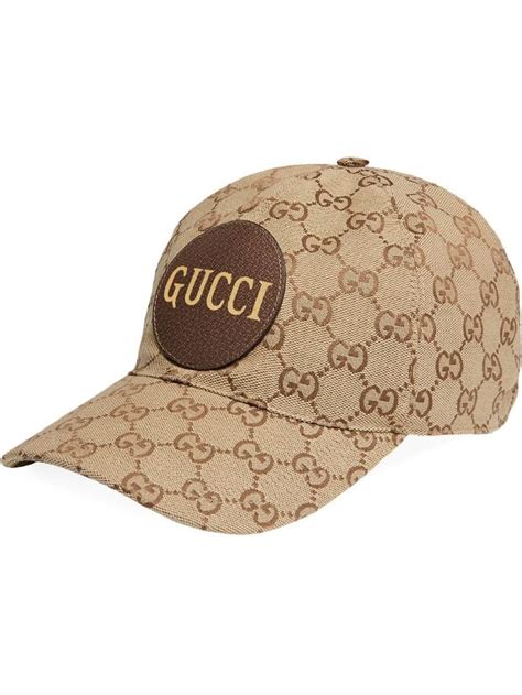 Cappelli da uomo Gucci .